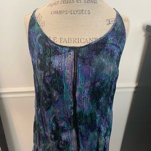 Bonnie Bennett Ecote Tank